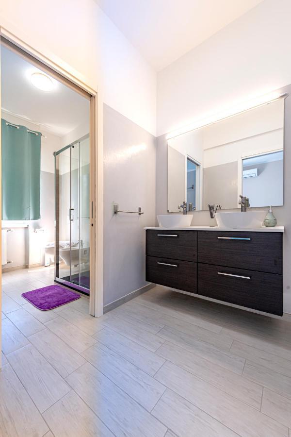Affittacamere Arcobaleno Santa Margherita Ligure Exteriér fotografie